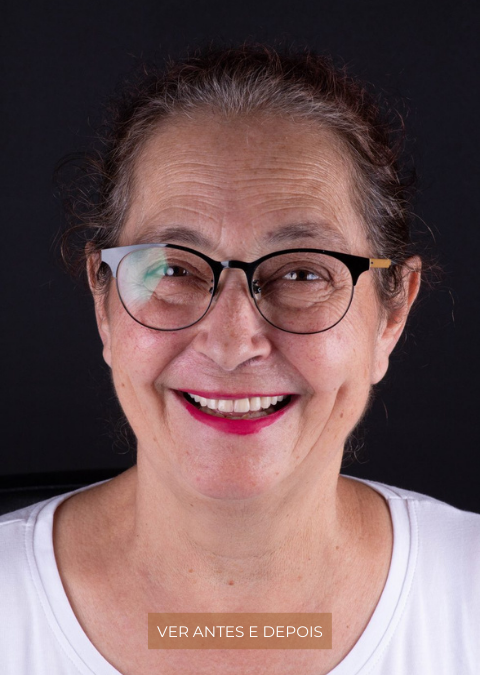 O poder de um sorriso