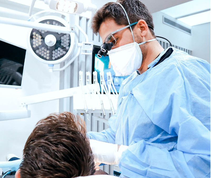 É necessário extrair os dentes do Siso?