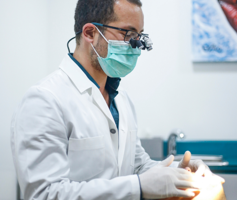 Como deixar de ter medo de ir ao dentista
